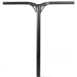 Aztek Apollo Alloy SCS bar Melns