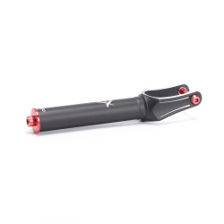 Aztek Templar Fork Black