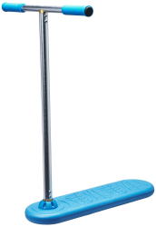 Indo Pro Trampoline skrejritenis 740mm Zils