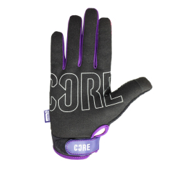 CORE Protection cimdi Violet L