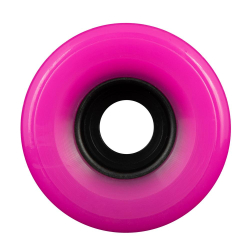 OJ Soft Riteņi Mini Super Juice 78a Rozā