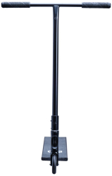 Striker Gravis Pro skrejritenis Large Melns