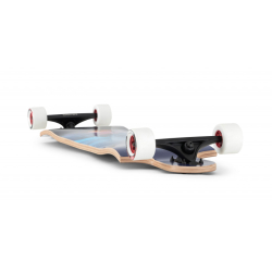 Landyachtz Switchblade Chief Night 40 dēlis