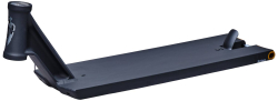 North Horizon 6.2 Pro Scooter Deck 22 Matte Black