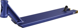 North Horizon 5.6 Pro Scooter Deck 23 Deep Blue