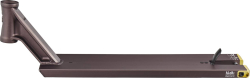 North Horizon 5.6 Pro Scooter Deck 23 Dark Wine