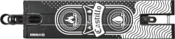 Striker Toni Castillo Wave Pro Scooter Deck 55cm Black