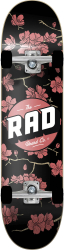 RAD Cherry Blossom Complete 8 Melns