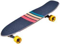 Ocean Pacific Surfskate 29.5 Sunset Balts Navy