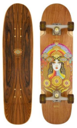 Arbor Solstice B4BC Cucharon dēlis