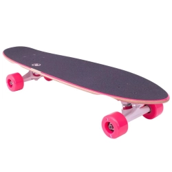 Z-Flex Bamboo Cruiser Rozā 27