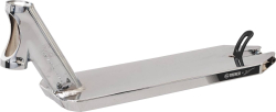 Striker Benj No Limit Pro Scooter Deck 53cm Silver