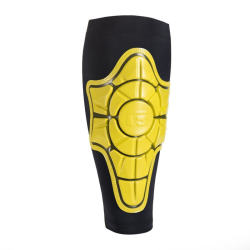 G-Form Pro-X kāju aizsargi Dzeltens M