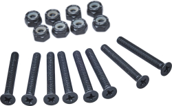 Venom Phillips Hardware skrūves trekiem 8gb.