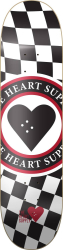 Heart Supply skeitborda dēlis 8"