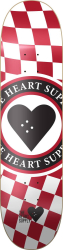 Heart Supply skeitborda dēlis 8.25"