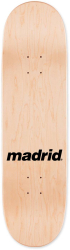 Madrid Skateboard deks 7-75 Autumn