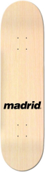 Madrid Skateboard deks 7-75 Flutter