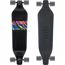 Landyachtz Evo Spectrum 40” dēlis
