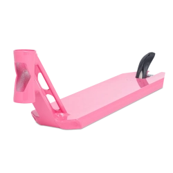 Fuzion Entropy 2.0 Deck – 4.75 x 19.5 – Pink