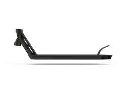 Fuzion Entropy Deck – 5 x 20.5 – Matte Black