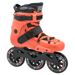 SEBA FRX 310 Oranžs Inline skates 38