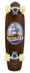 D Street dēlis Lost At Sea
