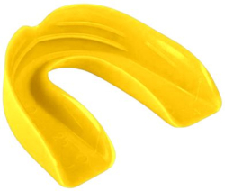 Wilson MG1 Adult kapa 10+ Dzeltens
