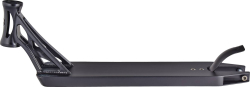 Striker Park Pro Scooter Deck 49cm Black