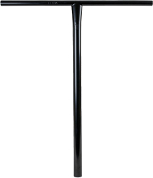 Supremacy Titan Ti T-Bar Black