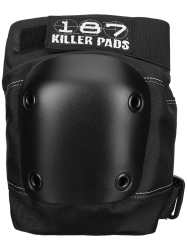 187 Killer Slim ceļgalu aizsargi (XL izmērs)