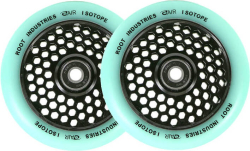 Root Industries Honeycore Radiant Wheels 110mm