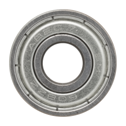 ABEC 7 CHROME BEARING x1