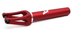 Analog Exodus Pro skrejritenis Fork SCS/HIC (red)
