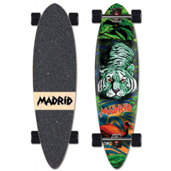 Madrid Blunt Tiger 36" dēlis
