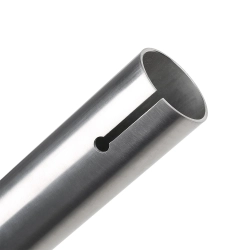 CORE Apollo V2 Titanium 630mm Pro Scooter Bar Black