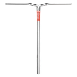 CORE Apollo V2 Titanium 630mm Pro Scooter Bar Raw