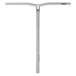 CORE Apollo V2 Titanium 680mm Pro Scooter Bar Raw