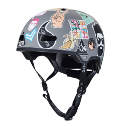 Micro Ķivere L izmērs (58-61cm)