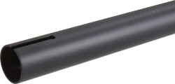 Longway Kronos Titanium Pro Scooter Bar 600mm Black