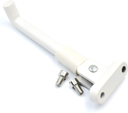 Xiaomi Mi skrejritenis kickstand_white