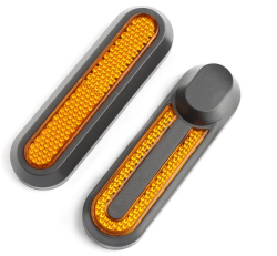 Xiaomi Mi 1s PRO 2 front wheel side covers