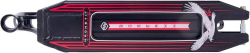 Striker Bgseakk Magnetit V2 Pro Scooter Deck 51cm Black