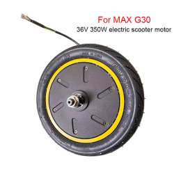 Segway Ninebot MAX  G30 saderīgs motors ar riepu