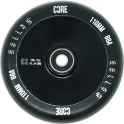 Core Hollow V2 Pro Scooter Wheel 110mm Black