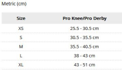 187 Killer Pro Knee Pads XS izmērs MelnsWhite