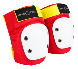 Pro-Tec Junior Street Gear Triple Aizsargu komplekts Youth Medium Retro