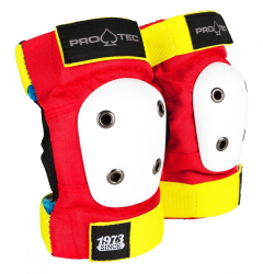 Pro-Tec Junior Street Gear Triple Aizsargu komplekts Youth Medium Retro