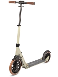 Shulz 250 Speed skrejritenis Light Pelēks