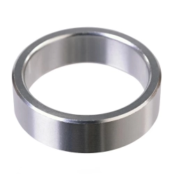 "Headset Spacer 3mm, 5mm, 10mm Chrome"